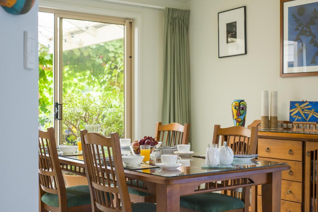 Bellevue Bed & Breakfast Mclaren Vale Exterior photo