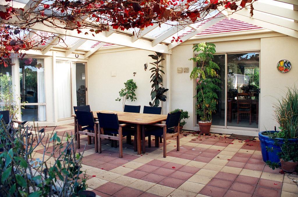 Bellevue Bed & Breakfast Mclaren Vale Exterior photo