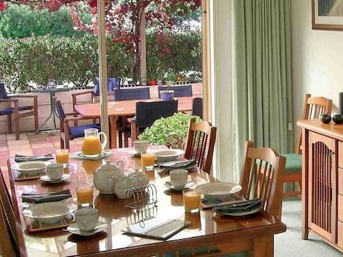 Bellevue Bed & Breakfast Mclaren Vale Exterior photo