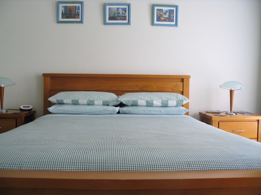 Bellevue Bed & Breakfast Mclaren Vale Exterior photo