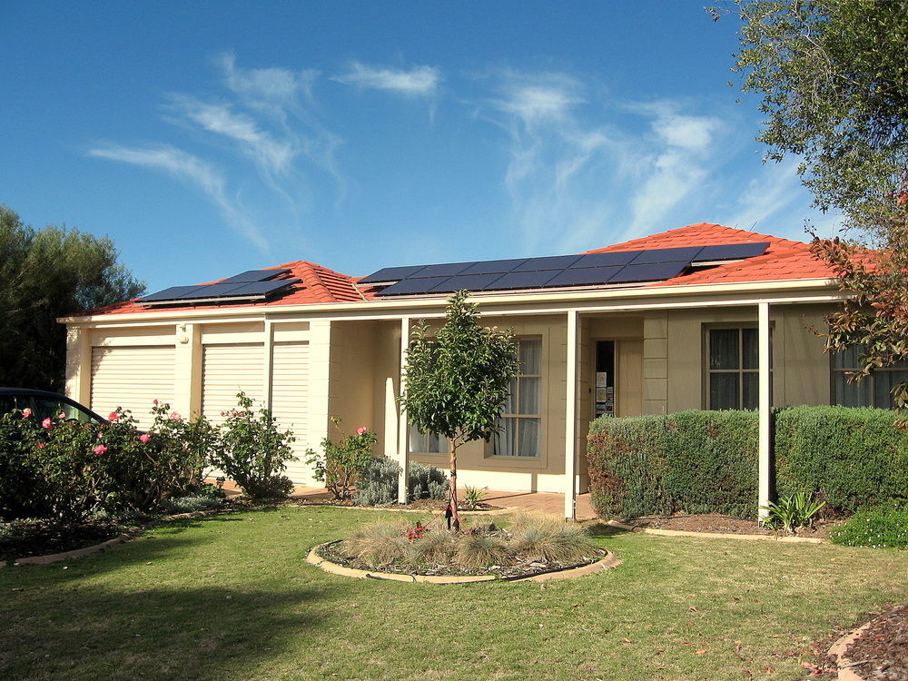Bellevue Bed & Breakfast Mclaren Vale Exterior photo