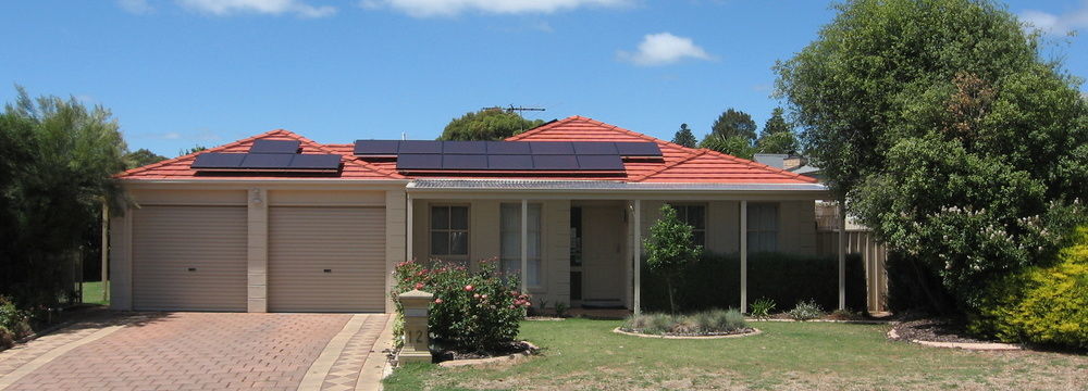 Bellevue Bed & Breakfast Mclaren Vale Exterior photo