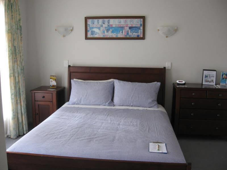 Bellevue Bed & Breakfast Mclaren Vale Exterior photo